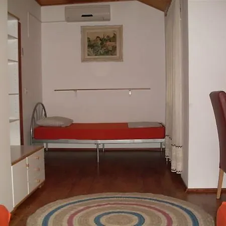 Cigit Apartment *