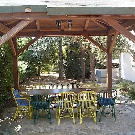 Cigit Apartment Turanj