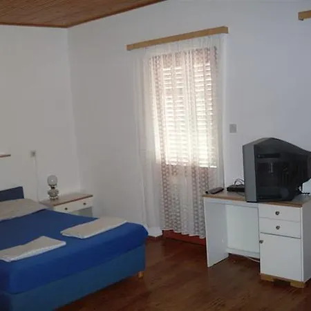 Apartment Cigit *