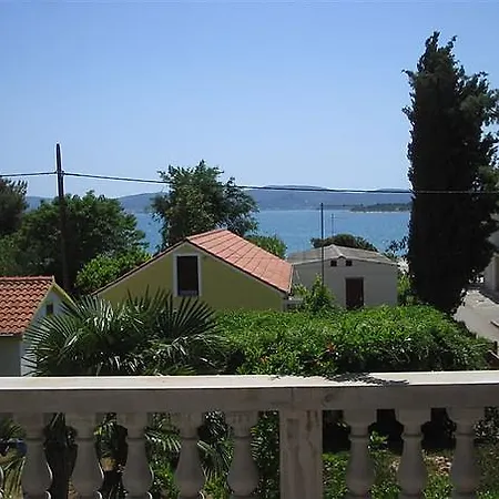 Cigit Apartment