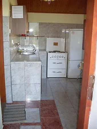 Cigit Appartement