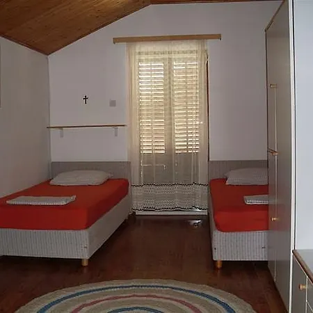 Cigit Appartement Turanj